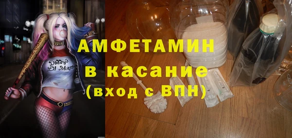 молекула духа Белоозёрский